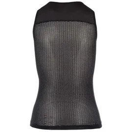 Bioracer Base NS Damen Funktionsunterhemd Schwarz M