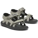 Timberland Perkins Row Backstrap Sandal light taupe 35