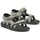 Timberland Perkins Row Backstrap Sandal light taupe 35