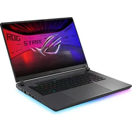 Asus ROG Strix G16 Intel Core Ultra 9 275HX 32 GB RAM 1 TB SSD RTX 5080