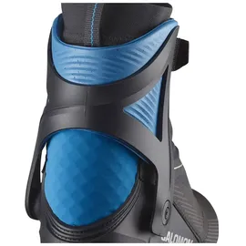 Salomon Pro COMBI SC Herren Dark Navy/Black/Process Blue 44 2/3