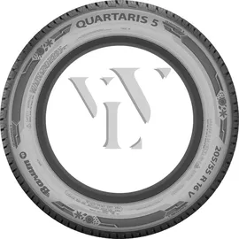 Barum Quartaris 5 225/40 R18 92Y