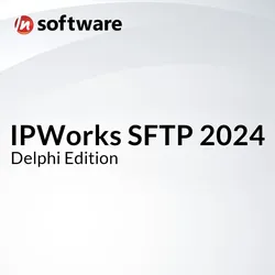 IPWorks SFTP 2024 Delphi Edition