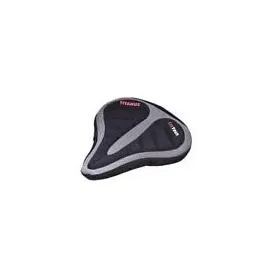 Filmer Ergo Touring 47.002 16 cm Schwarz