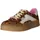 Buffalo Cajo Leo/Pink/Weiß 37