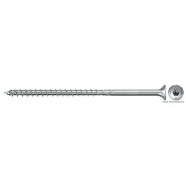 Fischer Spanplattenschraube 5,0 x 120 100 Stück
