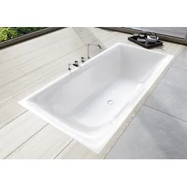 Kaldewei Silenio 676 Rechteckbadewanne 80 x 180 cm (267600010001)