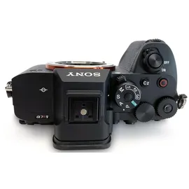 Sony Alpha 7R V Body
