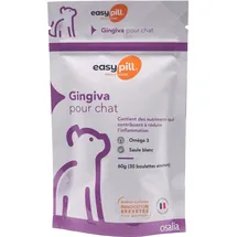 Easypill Gingiva Katze 60g