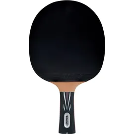 Donic Schildkröt Top Team 800 Tischtennisschläger rot/schwarz/weiß