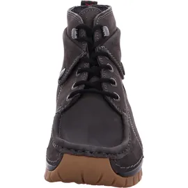 WOLKY Jump Winter für Damen, grau, Größe 39 EU