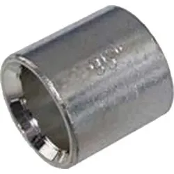 100St. Intercable ICQ25PV Parallelverbinder DIN 46341 Teil 1, 25qm