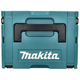 Makita Makita, DCO 181 RG1J Akku Rotationsschneider 18 V 32000 U/min Brushless + 1x Akku 6,0 Ah + Ladegerä