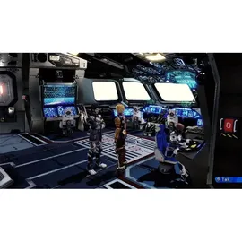 Star Ocean: The Last Hope International [UK Import]