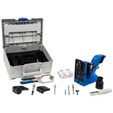 Kreg Europe GmbH Kreg Pocket Hole Jig 720 Systainer SET