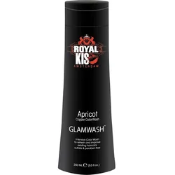 Kis Keratin Infusion System GlamWash Shampoo 250 ml Damen 