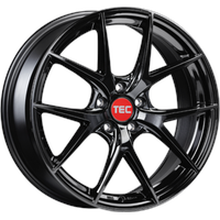 TEC Speedwheels GT6 EVO 8,5x20 ET45