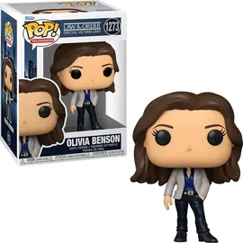Funko Law & Order SVU - Olivia Benson - Vinyl-Sammelfigur