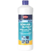 Becker Chemie Scheuerblitz Scheuermilch 1 l