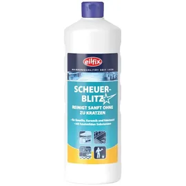 Becker Chemie Scheuerblitz Scheuermilch 1 l