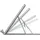 Kensington SmartFit Easy Riser Go 14"