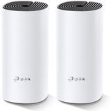 TP-Link Deco M4 Mesh System 2er Pack