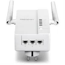 TRENDNET TPL-430AP 1000 Mbps