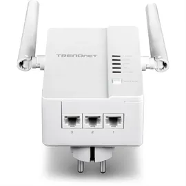 TRENDNET TPL-430AP 1000 Mbps