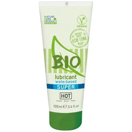 HOT Bio waterbased Super 100ml