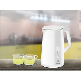 ECG RK 1893 Digitouch White