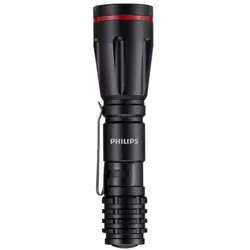 Philips Flashlight LED Taschenlampe 70 Lumen IPX4