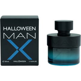 Halloween Man X Eau de Toilette 125 ml