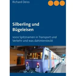 Silberling und Bügeleisen