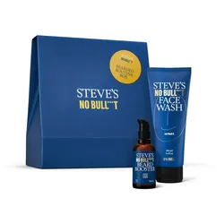 Steve's No Bull***t Beard Routine Geschenkset für den Bart
