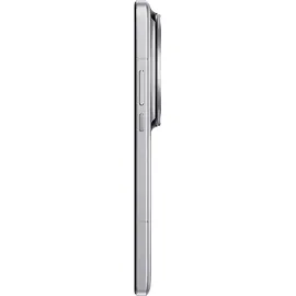 Xiaomi 15 Ultra 5G 512 GB Silver Chrome