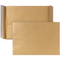 Posthorn Faltentasche 00480329 B4 KB oF hk Natron br