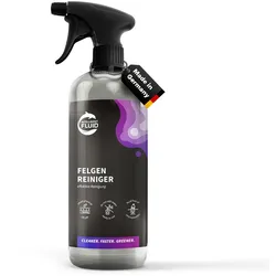 Intelligent Fluids Felgenreiniger 0,5 l