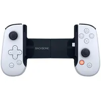 Backbone One Gaming Controller Weiß iOS