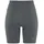 Craft Damen Essence Short Tights 3 grau