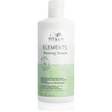 Wella Professionals Elements Renewing erneuerndes Shampoo für alle Haartypen 1000 ml