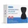 Flexeo Fingerkuppenpflaster 4,5 x 8 cm schwarz 50 St.