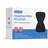 Flexeo Fingerkuppenpflaster 4,5 x 8 cm schwarz 50 St.