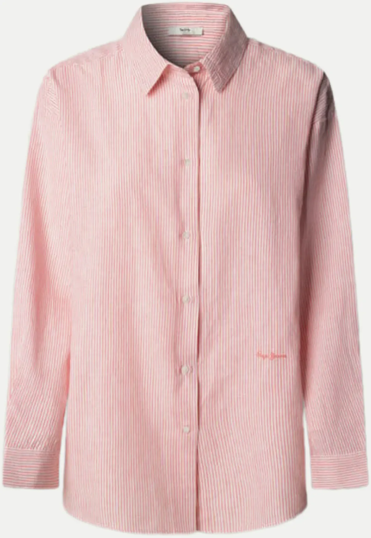 Bluse Bernanny Rosa WL/L