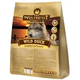 Wolfsblut Wild Duck Small Breed