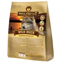 Wolfsblut Wild Duck Small Breed