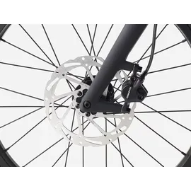 Trek Wahoo 20 Zoll RH 31 cm weiß