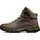 Mammut Nova IV Mid GTX Damen bungee/apricot brandy 39 1/3