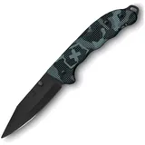 Victorinox Evoke BSH Alox navy camouflage