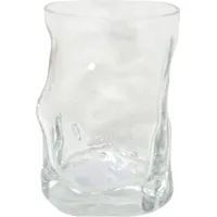Bormioli Rocco Sorgente Whiskyglas 0,3 l 6-tlg.