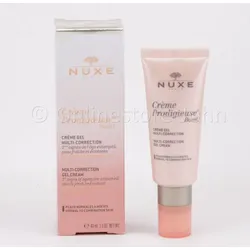 Nuxe - Creme Prodigieuse Boost - Multi-Correction Gel Cream - 40ml